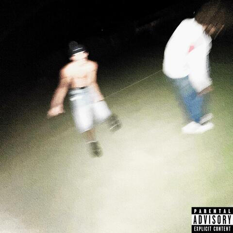 COMING BACK (prod.k41) album art