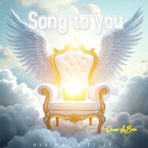 Song To You (Freestyle) album art