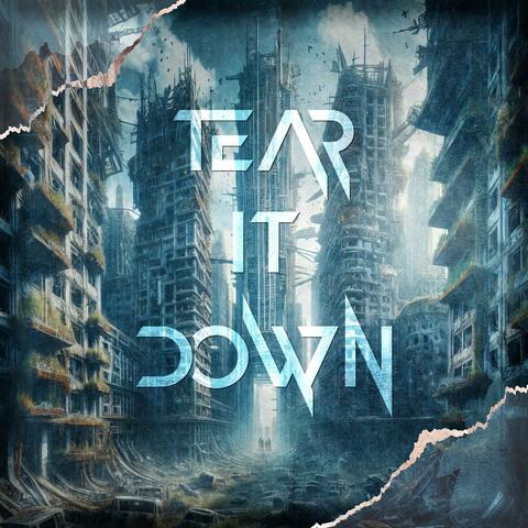 Tear It Down album art