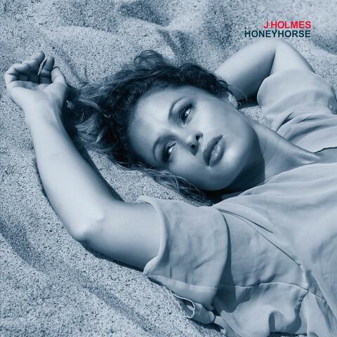 HONEYHORSE album art