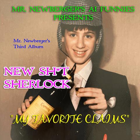 My Favorite Claims album art