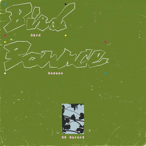 Bird Bounce album art