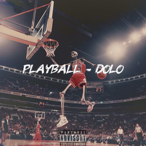 Playball album art