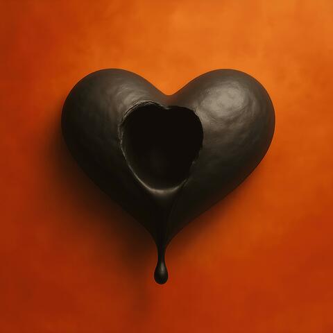 From the Hollow of My Heart album art