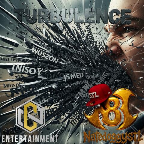 Turbulence (feat. CashNova) album art