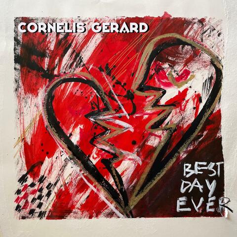 Best Day Ever album art