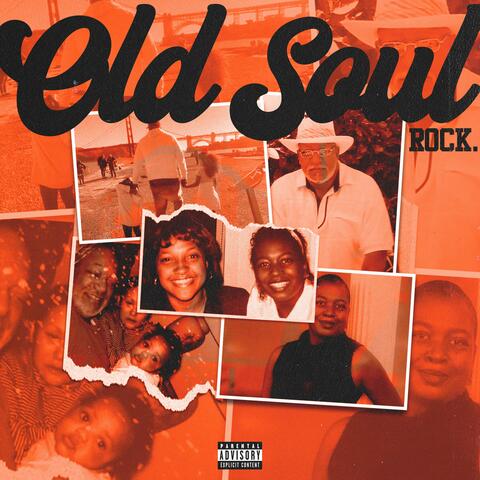 Old Soul album art