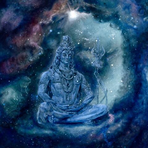 Healing Shiva 432hrtz (feat. Andy Mack) album art