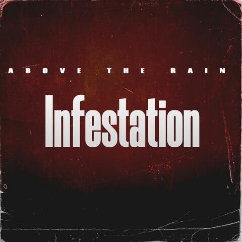 Infestation album art