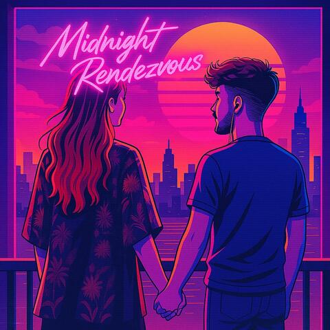 Midnight Rendezvous album art
