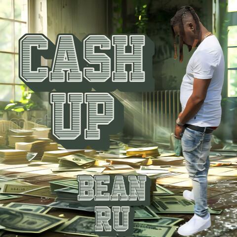 Cash up album art