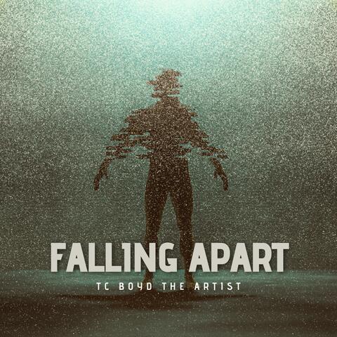 Falling Apart album art