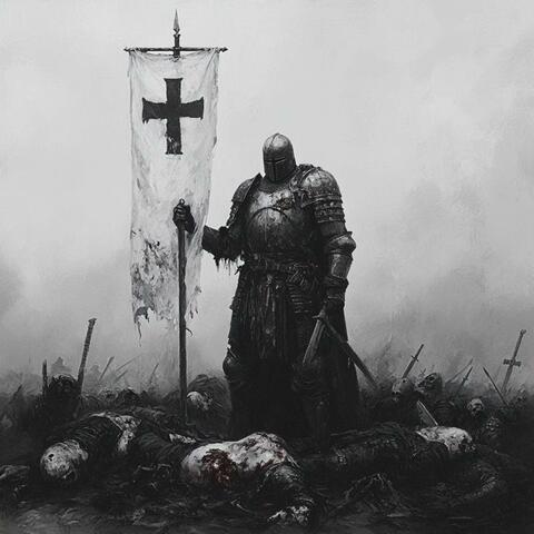 Lord have mercy album art