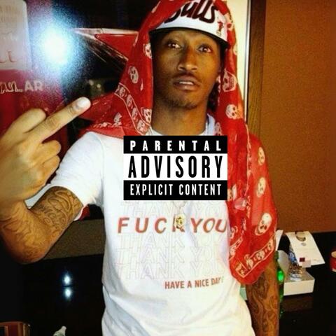 ROCKIN WIT U (feat. Yung Pg) album art