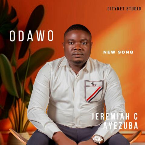 Odawo album art