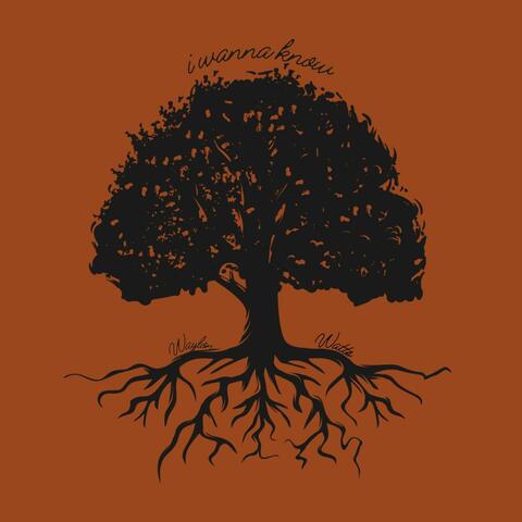 I Wanna Know album art