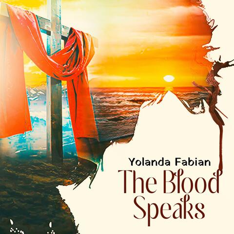 The Blood Speaks album art