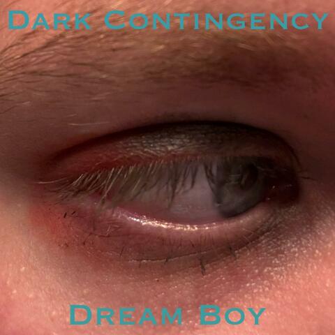 Dream Boy album art