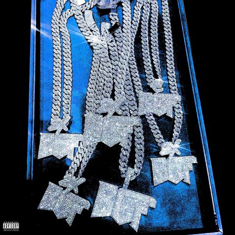 Free BCF album art