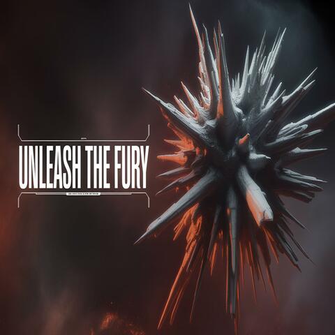 Unleash The Fury album art