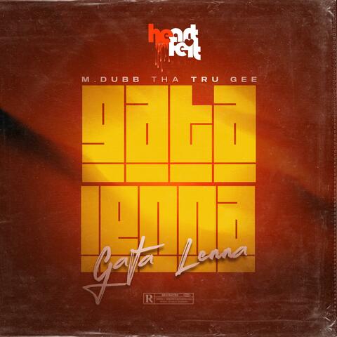 Gata Lenna album art