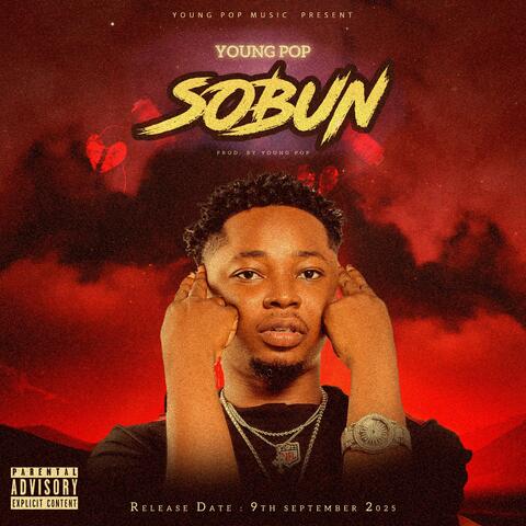 Sobun album art