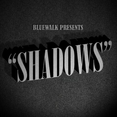 Shadows album art