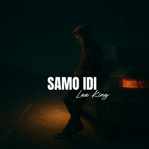 SAMO IDI album art