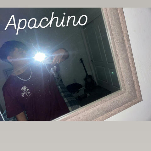 APACHINO album art