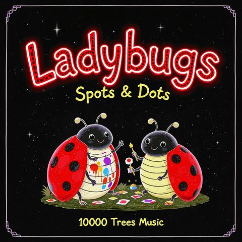 Ladybugs (Spots & Dots) album art