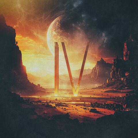 Wakefield Inversion album art