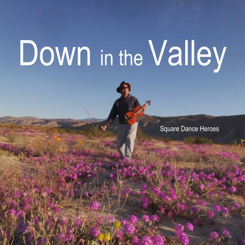 Down in the Valley album art