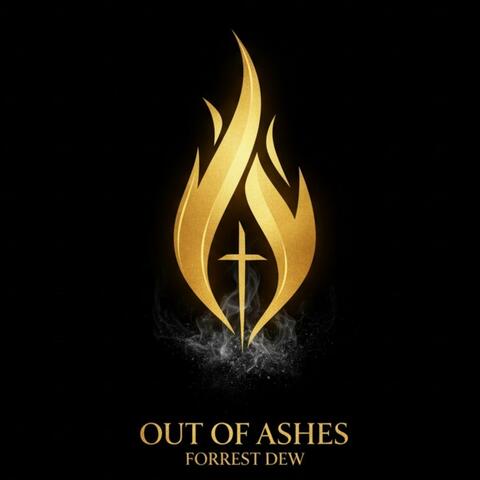 Out of Ashes album art