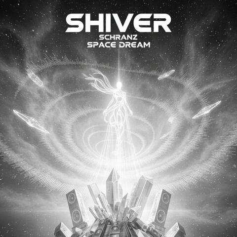 SHIVER album art