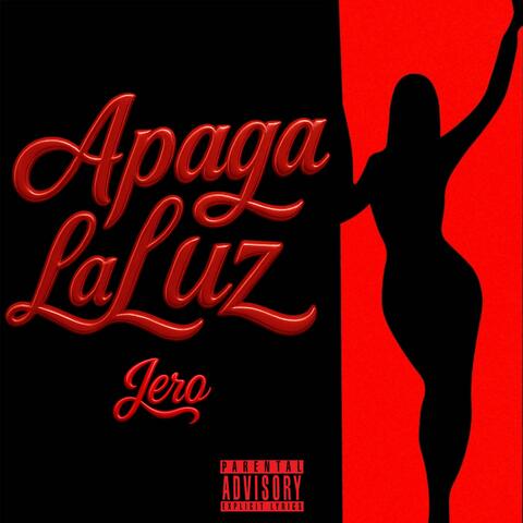 Apaga la luz album art