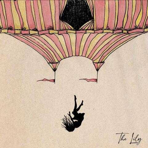 Et circus af følelser album art