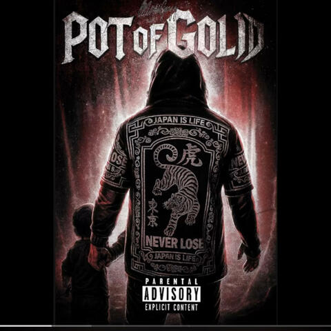Pot Of Gold album art
