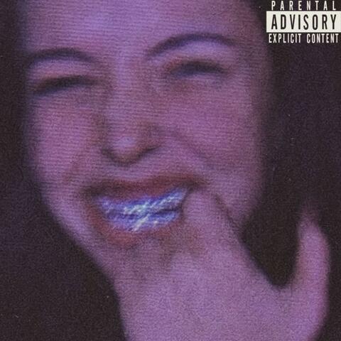 IN TO DEEP album art