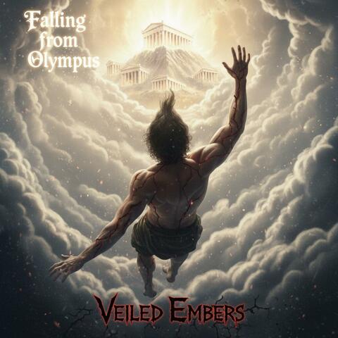 Falling from Olympus album art