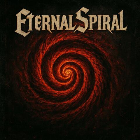 Eternal spiral album art