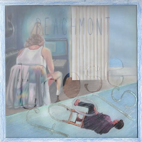 Those Fools album art