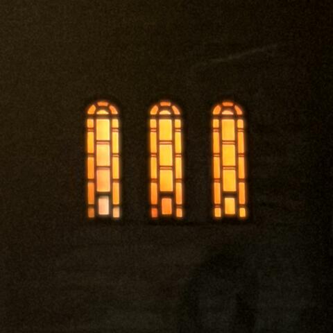 sophisticated childish things album art