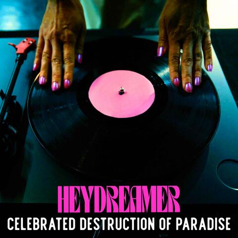 Celebrated Destruction of Paradise album art