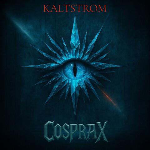 Kaltstrom album art