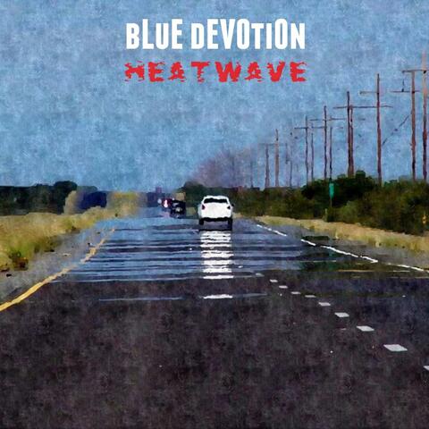Heatwave album art