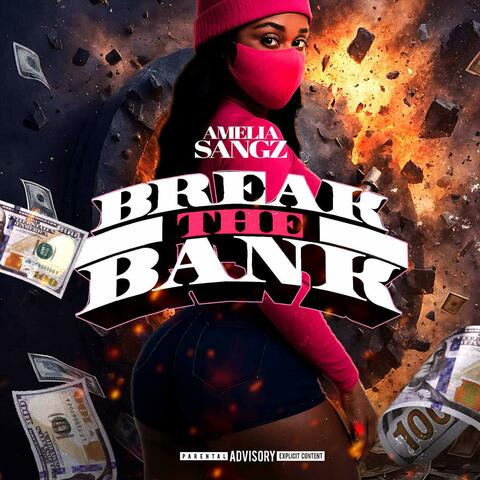 Break The Bank album art