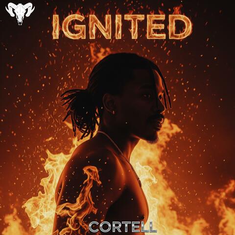 IGNITED album art