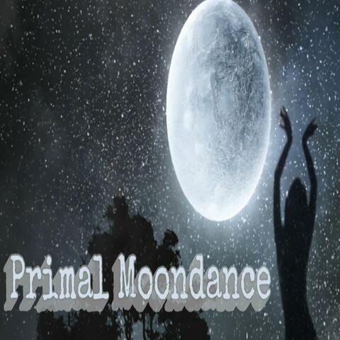 Primal Moondance album art