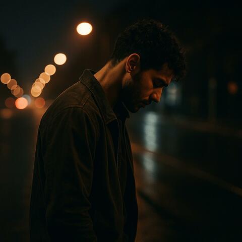 غايب album art