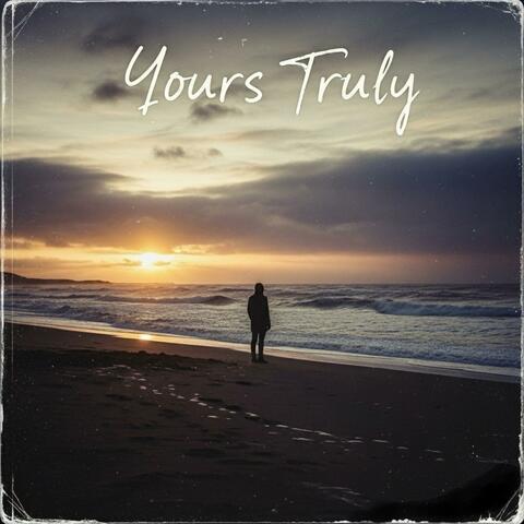 Yours Truly album art